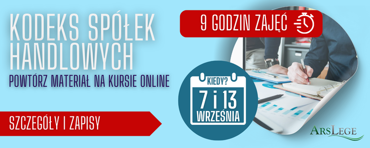 KSH - kurs online